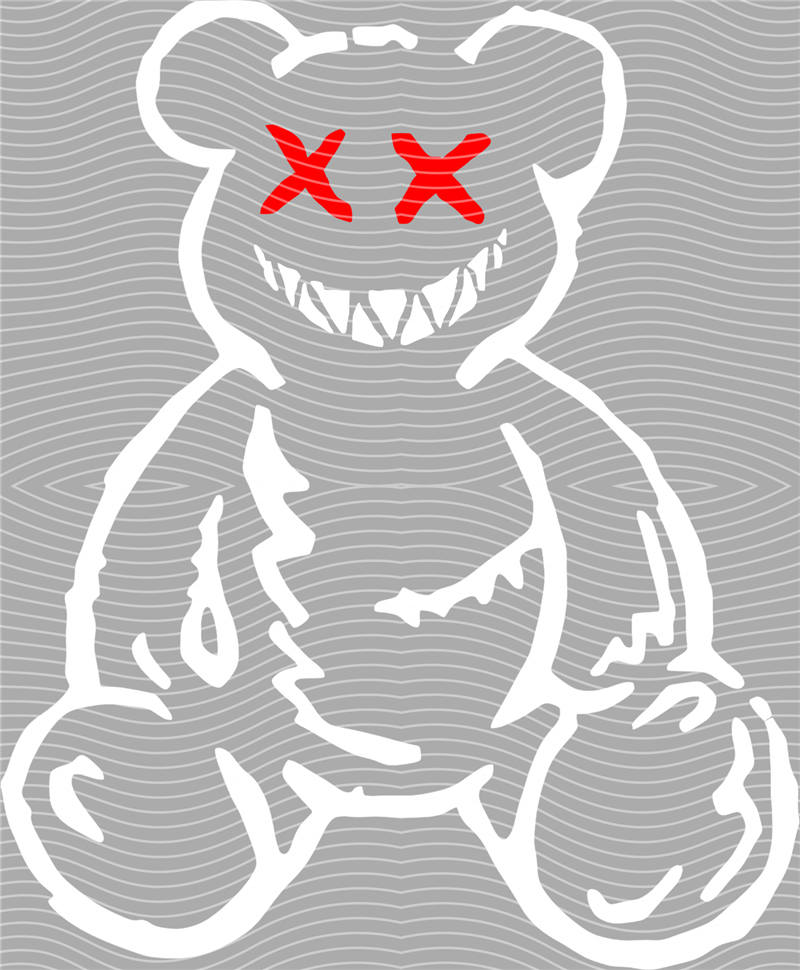 Cool Bear-X 3